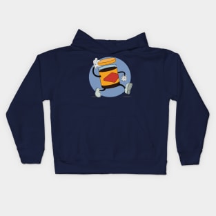 Classic Vegemite Kids Hoodie